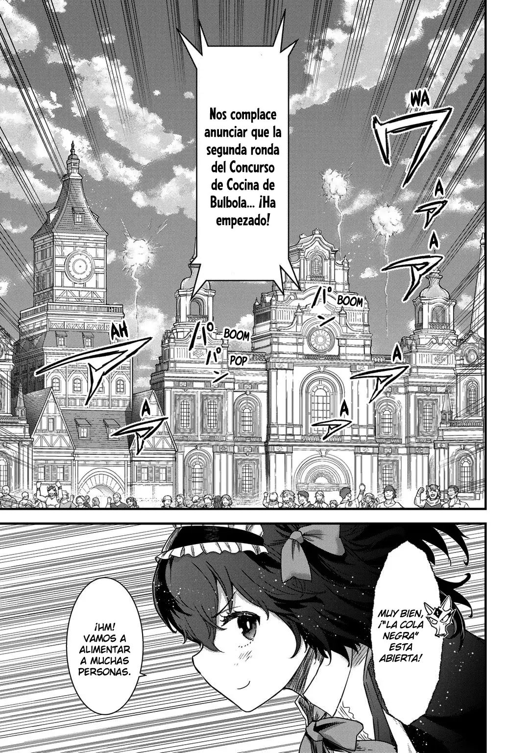 Tensei Shitara Ken Deshita capítulo 74 página 30