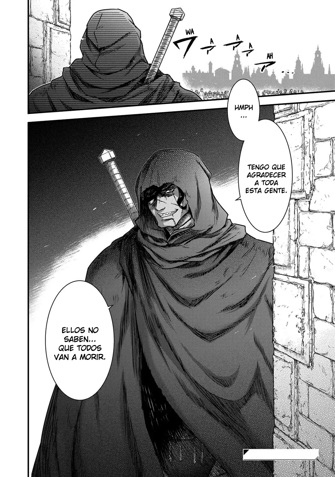 Tensei Shitara Ken Deshita capítulo 74 página 31