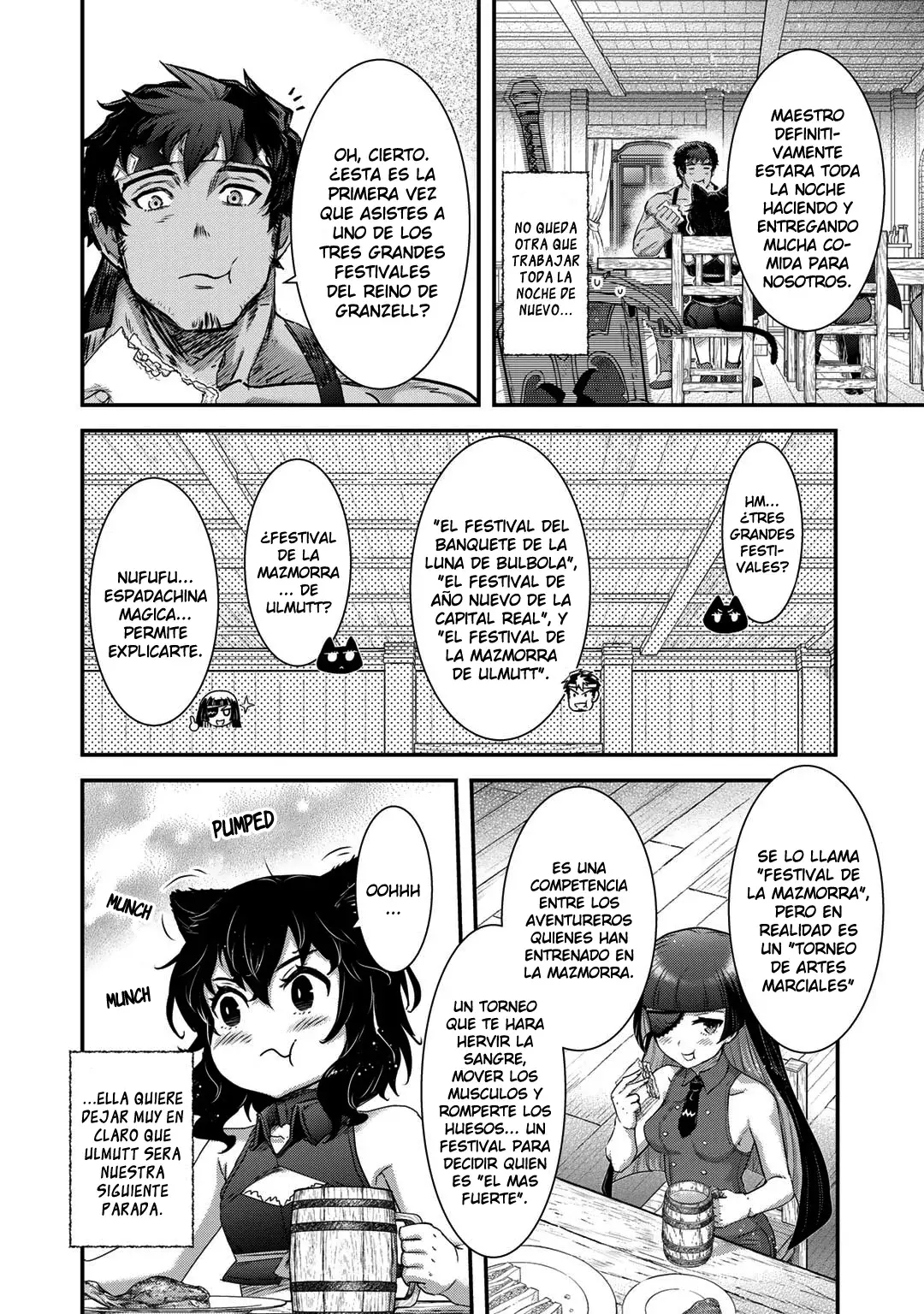 Tensei Shitara Ken Deshita capítulo 75 página 19