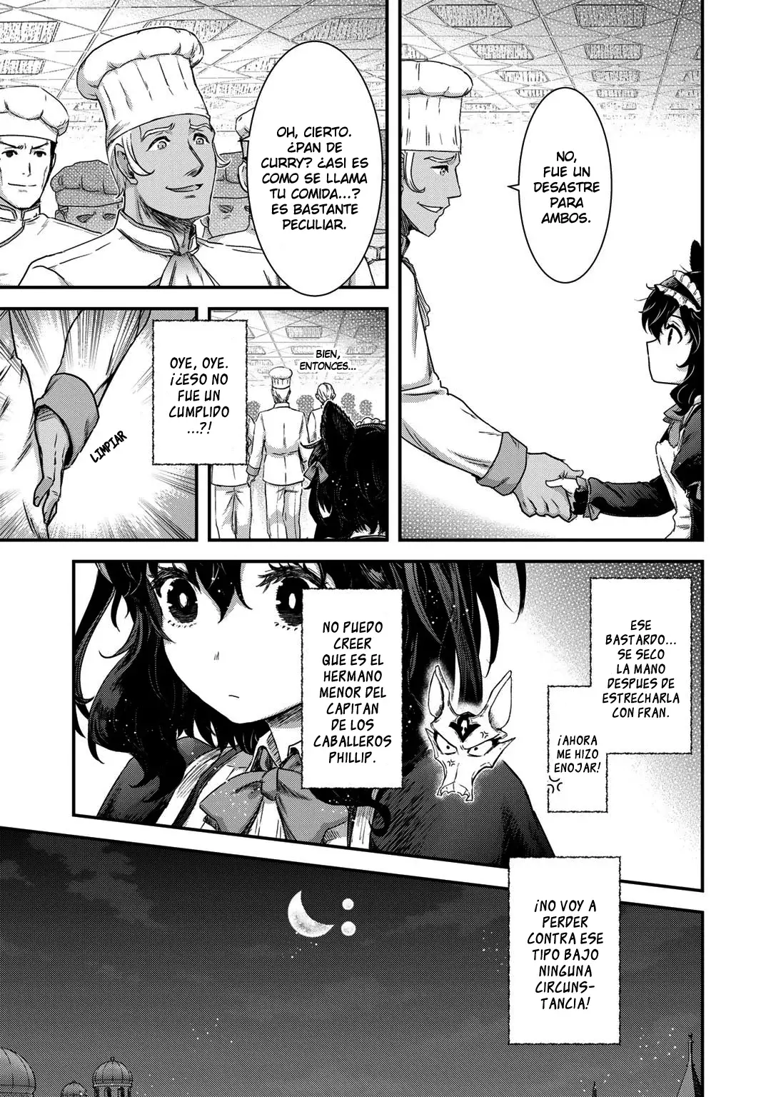 Tensei Shitara Ken Deshita capítulo 75 página 26
