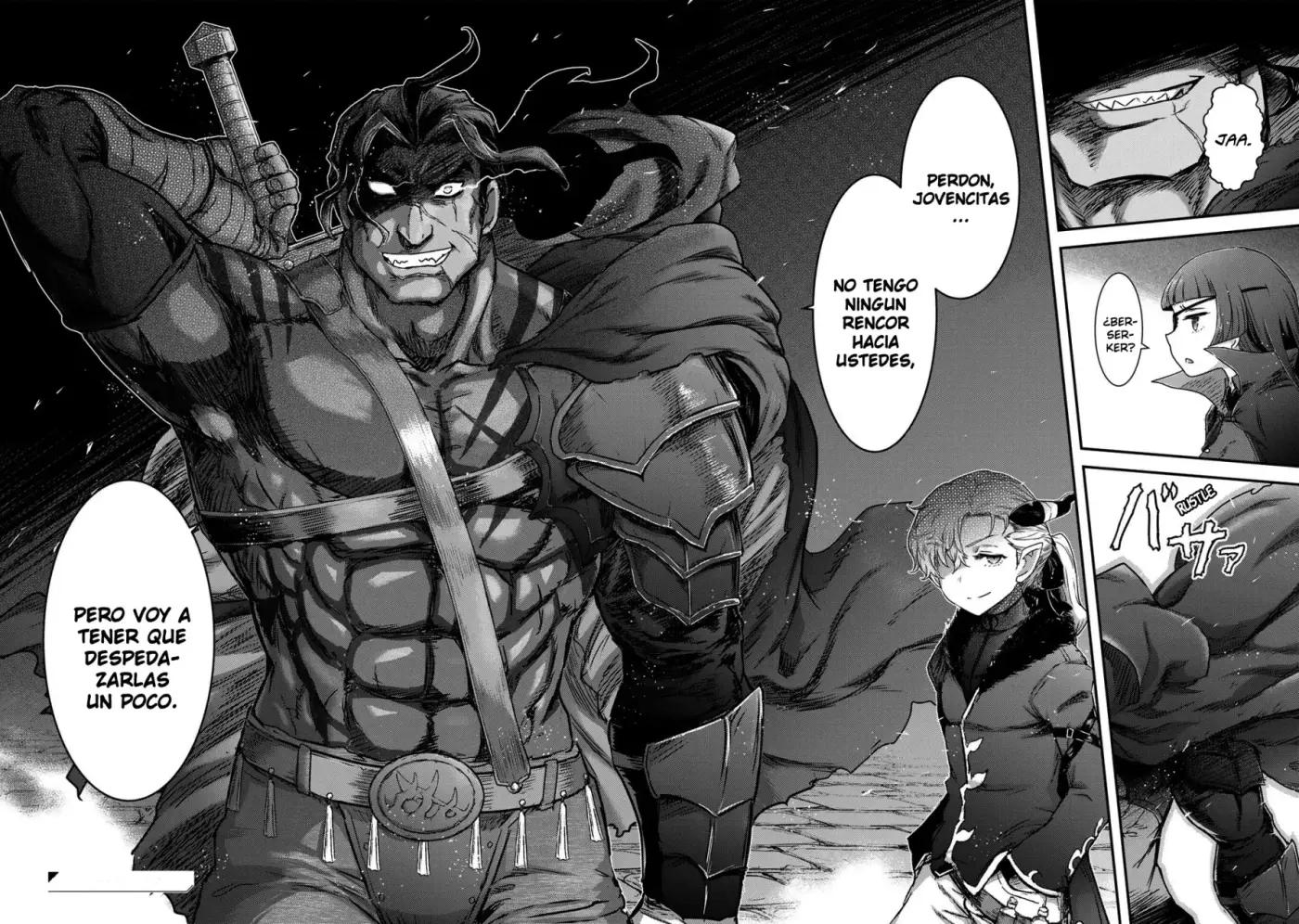 Tensei Shitara Ken Deshita capítulo 75 página 29