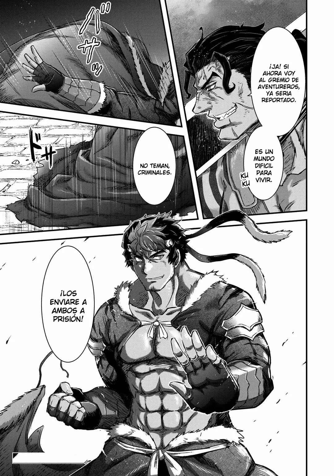 Tensei Shitara Ken Deshita capítulo 76 página 20