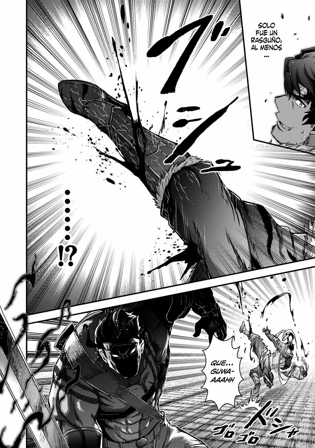 Tensei Shitara Ken Deshita capítulo 77 página 19