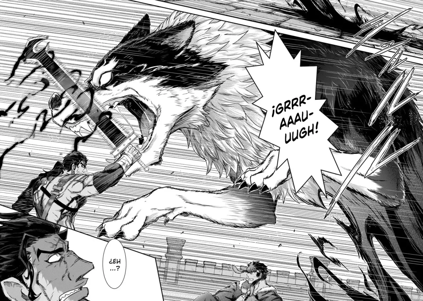 Tensei Shitara Ken Deshita capítulo 77 página 23