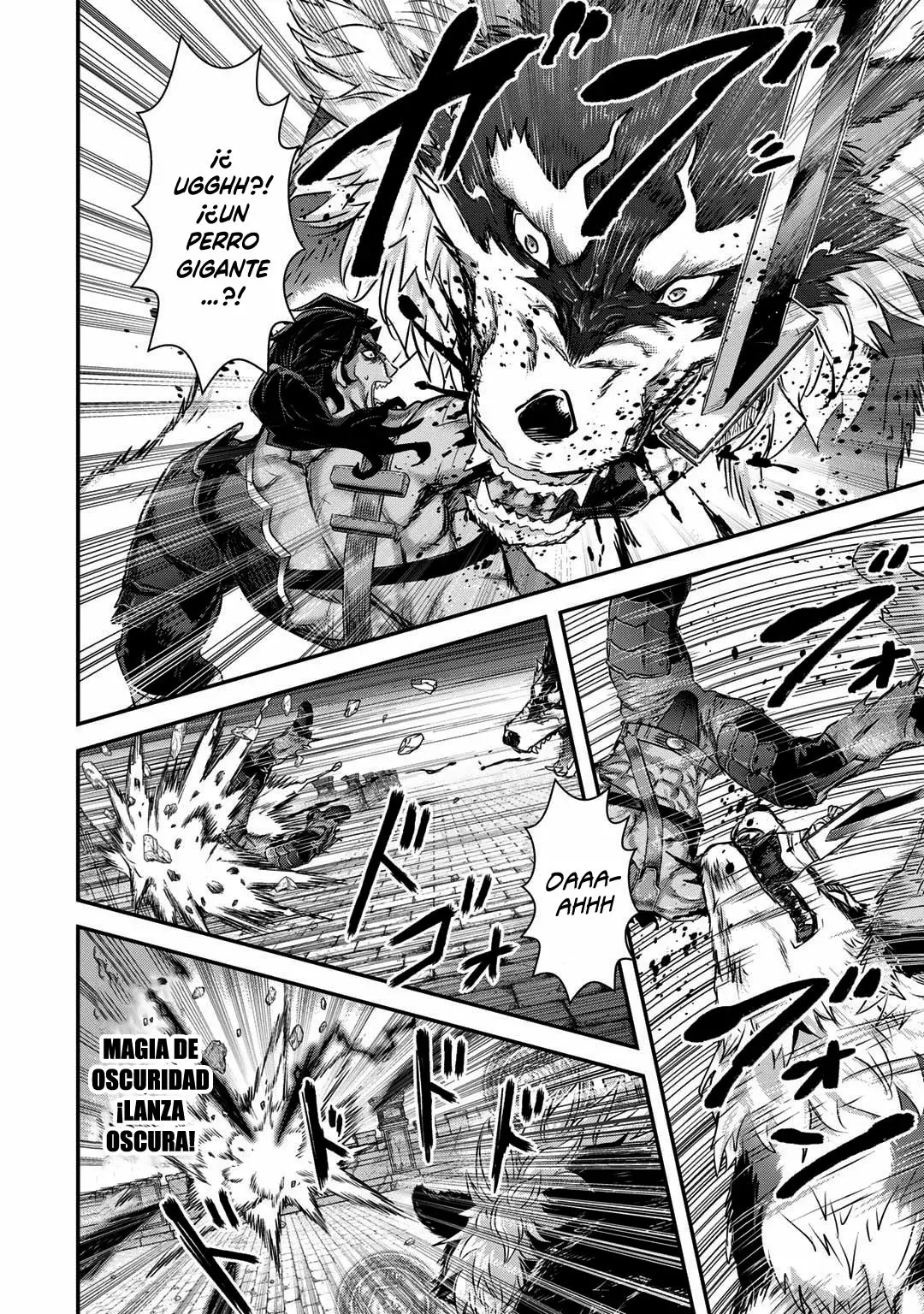 Tensei Shitara Ken Deshita capítulo 77 página 24