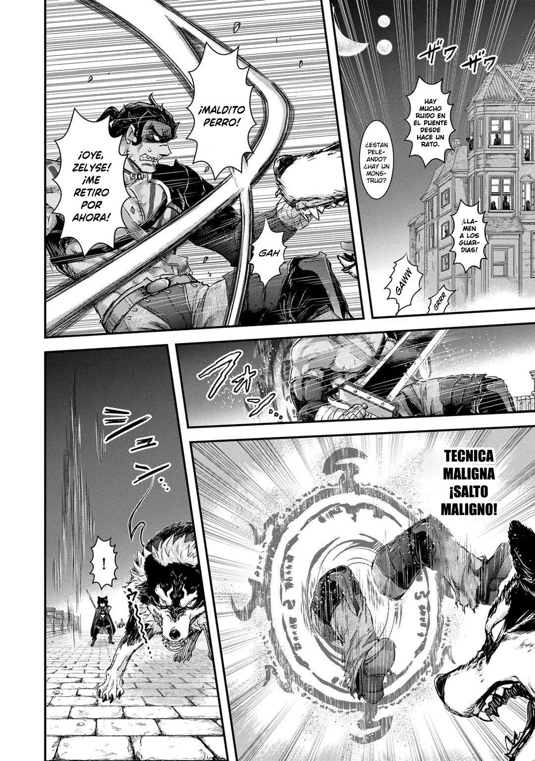 Tensei Shitara Ken Deshita capítulo 77 página 27