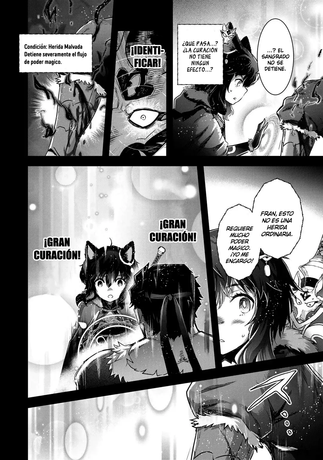 Tensei Shitara Ken Deshita capítulo 78 página 5