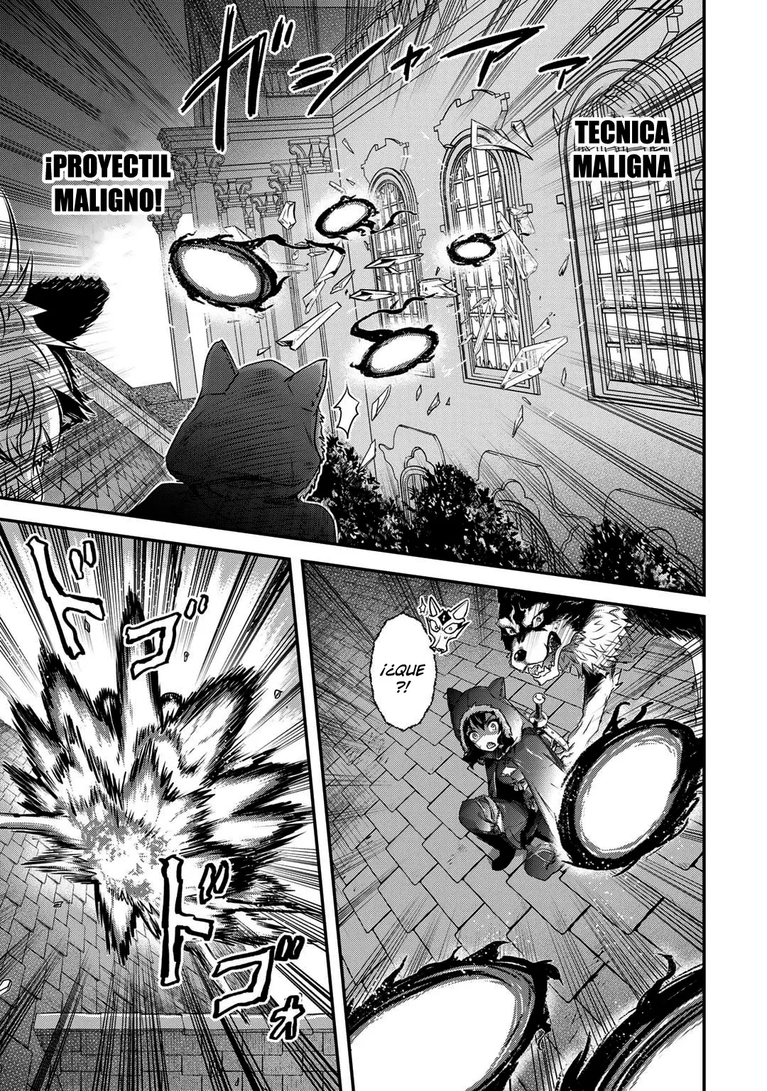 Tensei Shitara Ken Deshita capítulo 78 página 24