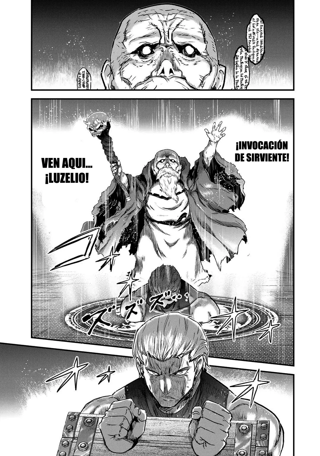 Tensei Shitara Ken Deshita capítulo 78 página 26