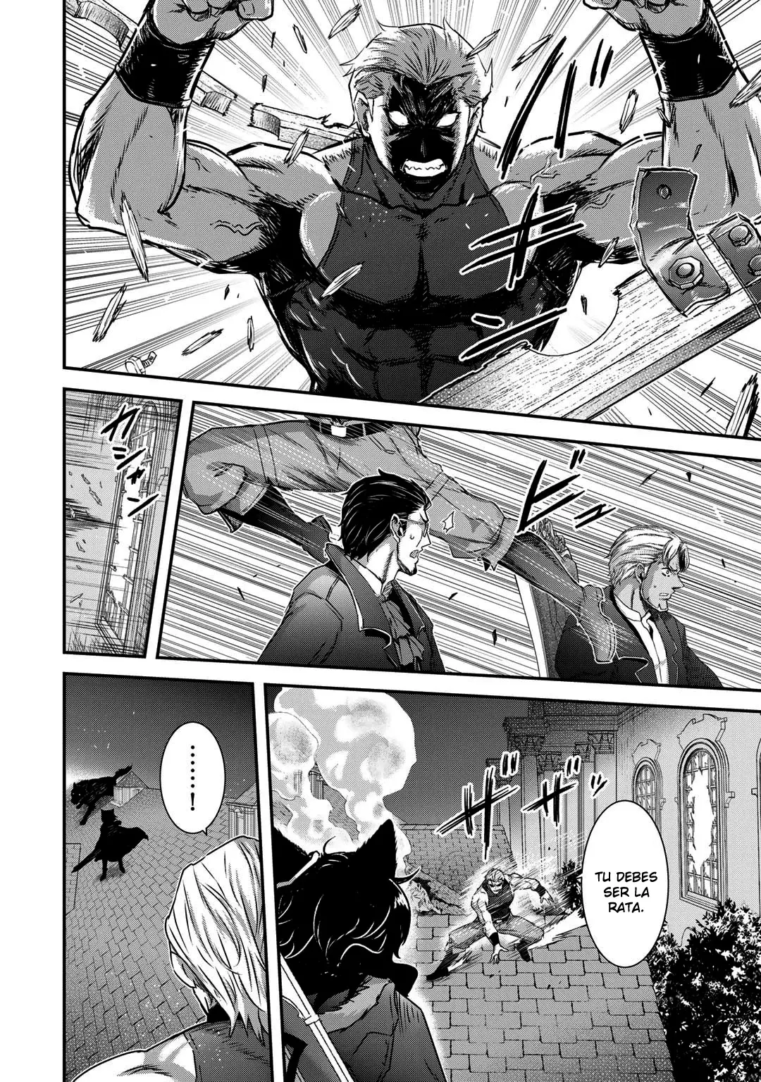 Tensei Shitara Ken Deshita capítulo 78 página 29
