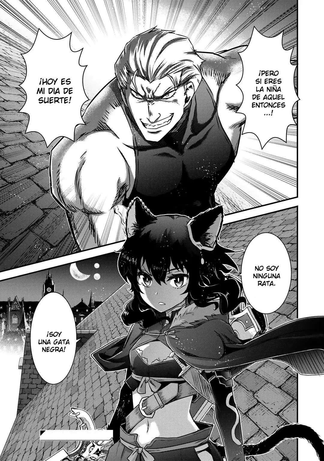 Tensei Shitara Ken Deshita capítulo 78 página 30