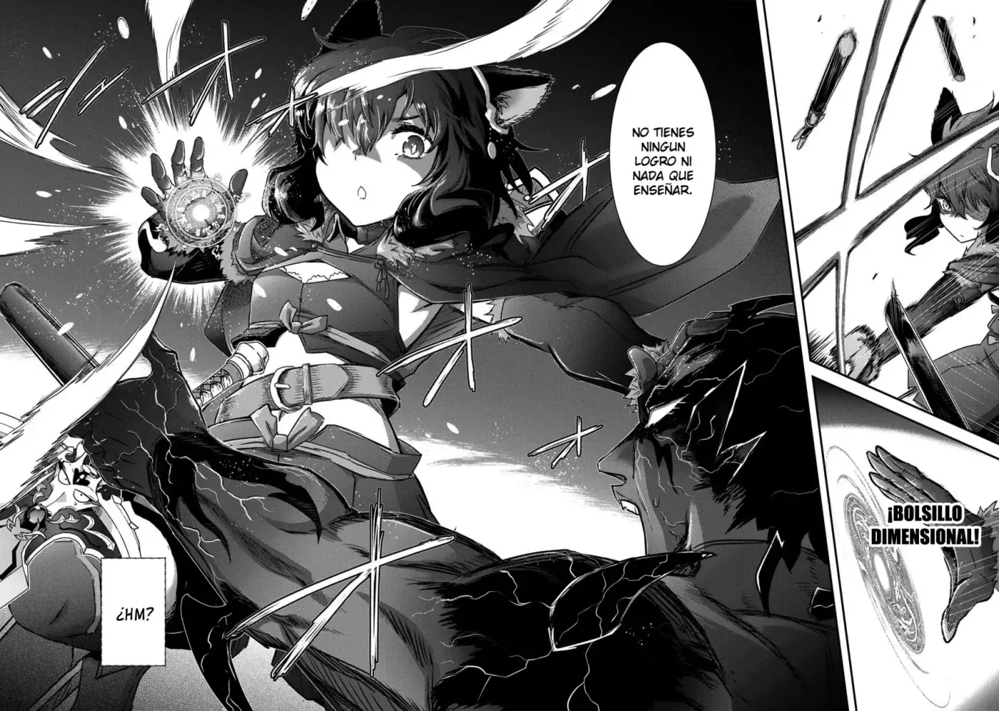 Tensei Shitara Ken Deshita capítulo 79 página 24