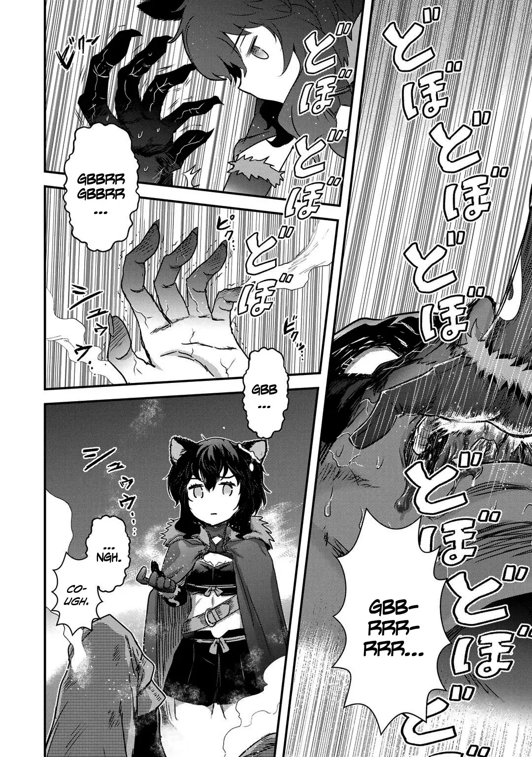Tensei Shitara Ken Deshita capítulo 79 página 26