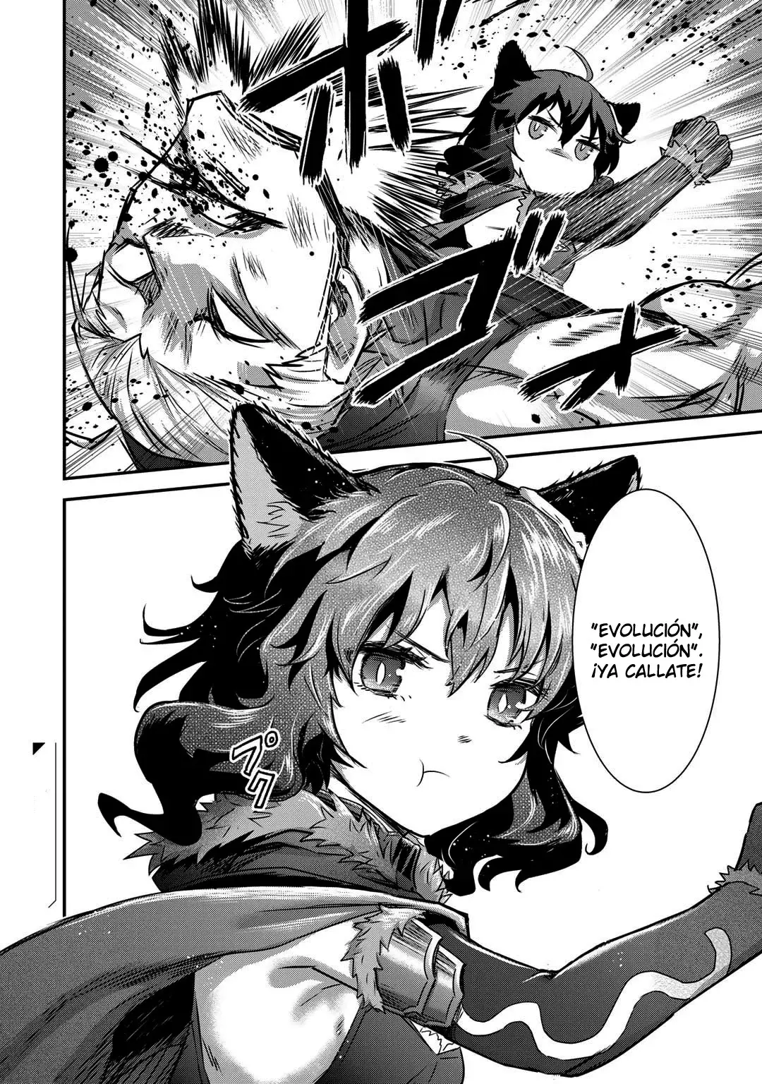 Tensei Shitara Ken Deshita capítulo 79 página 28