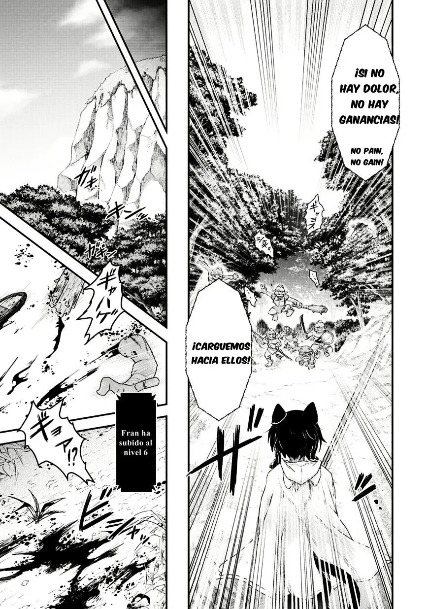 Tensei Shitara Ken Deshita capítulo 8 página 24