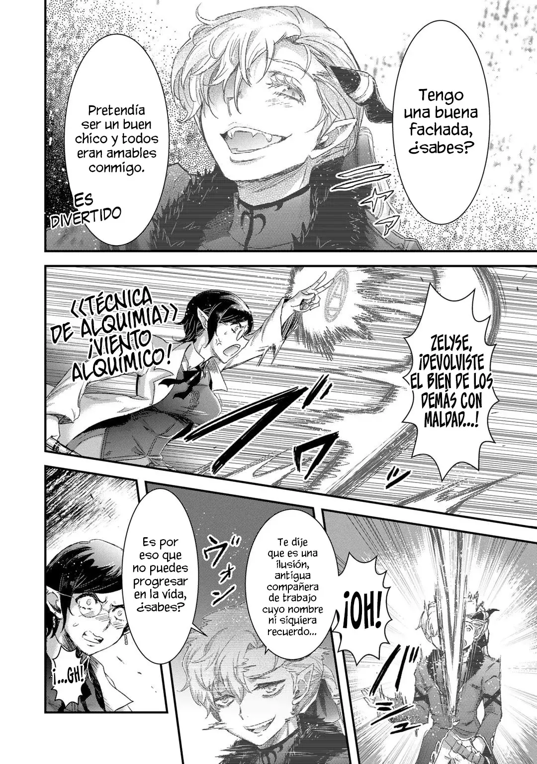 Tensei Shitara Ken Deshita capítulo 81 página 21