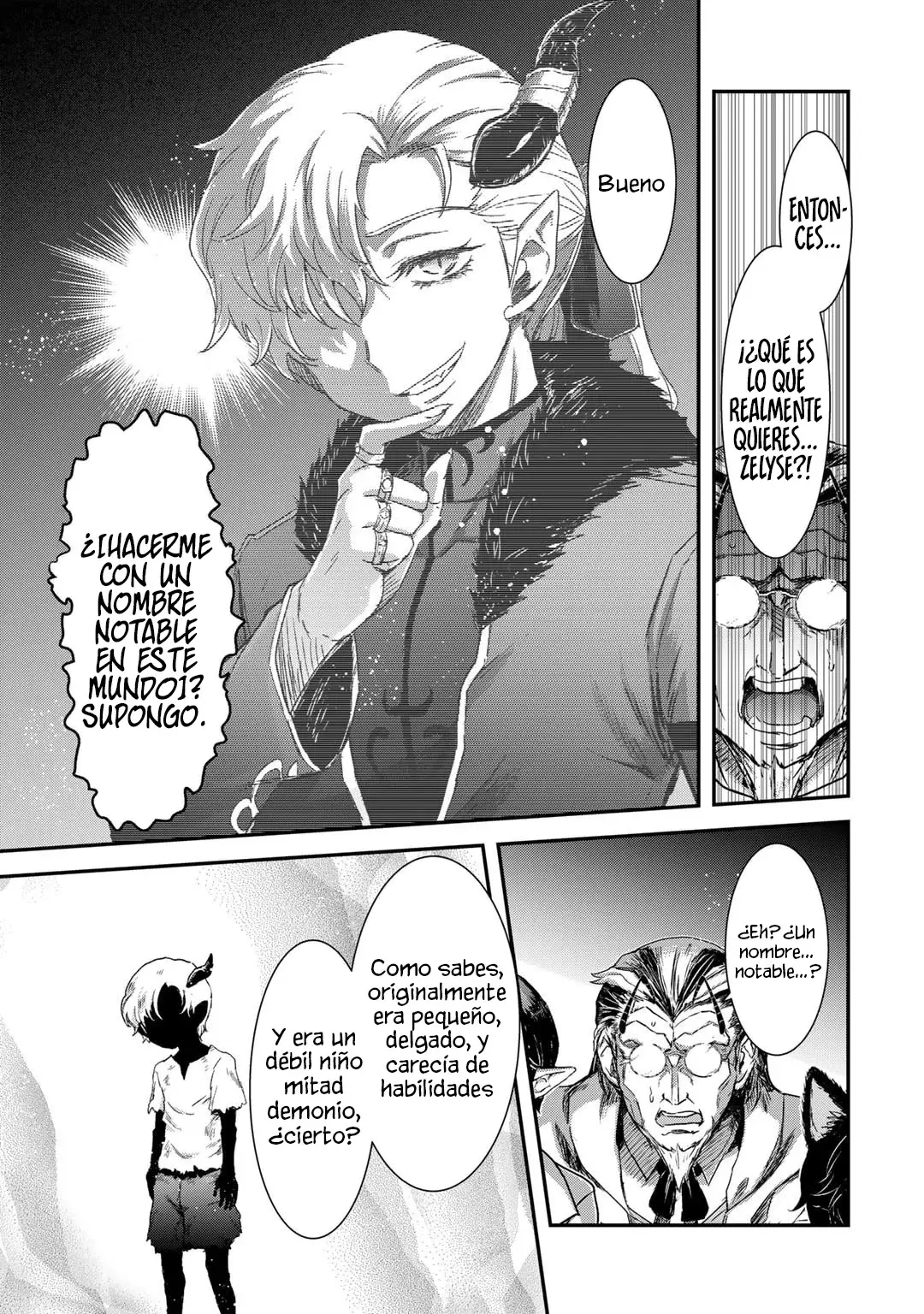 Tensei Shitara Ken Deshita capítulo 81 página 22