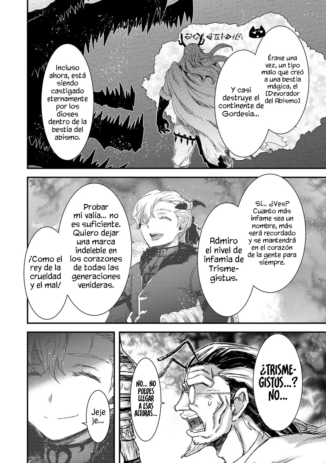 Tensei Shitara Ken Deshita capítulo 81 página 25