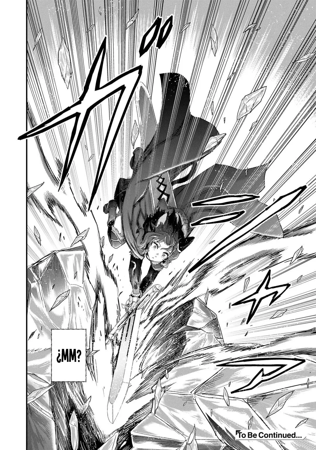 Tensei Shitara Ken Deshita capítulo 81 página 31