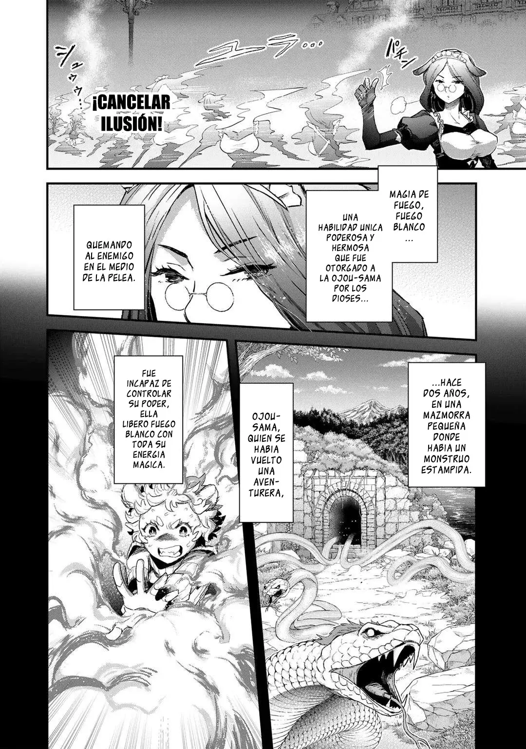 Tensei Shitara Ken Deshita capítulo 83 página 18