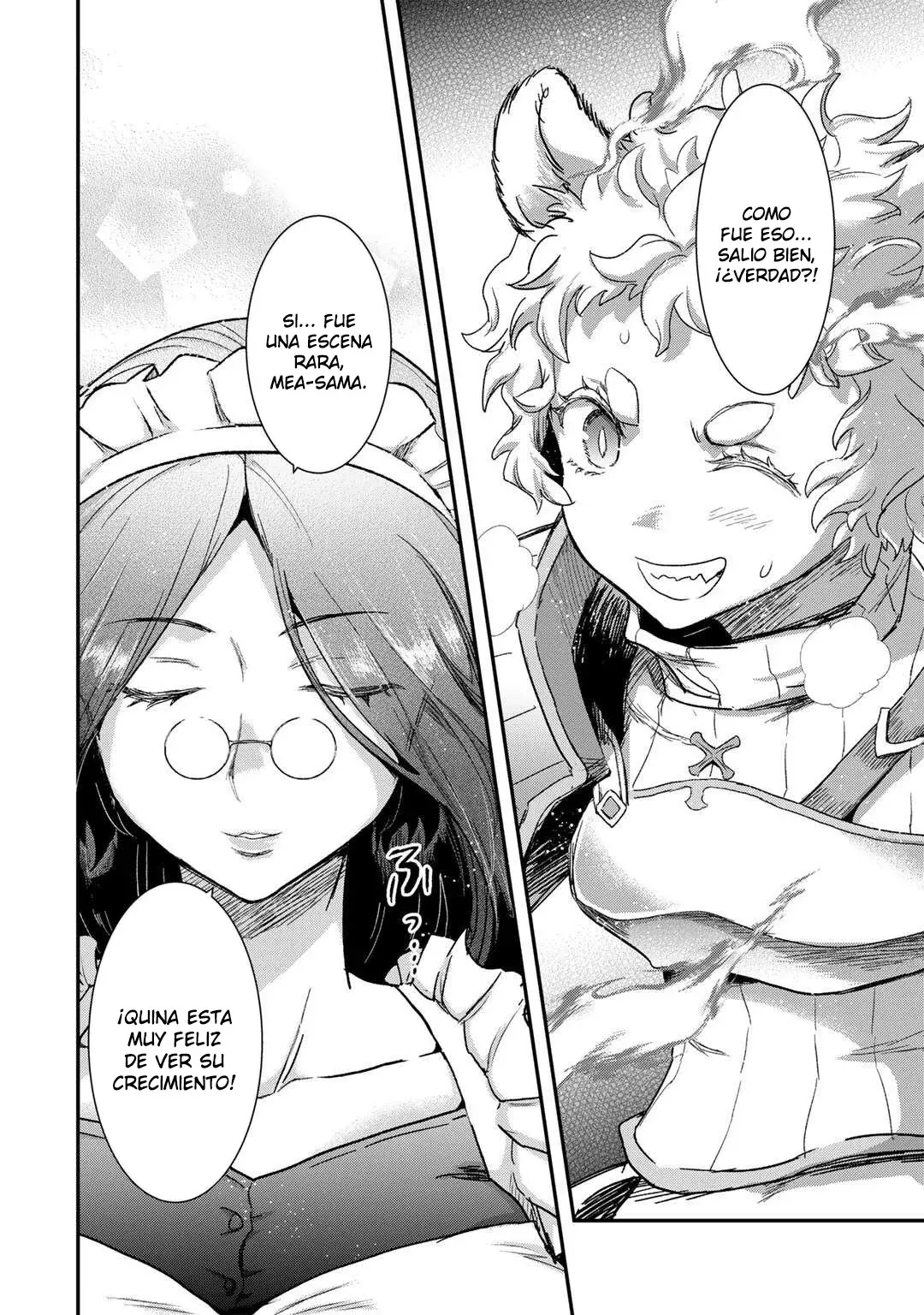 Tensei Shitara Ken Deshita capítulo 83 página 20