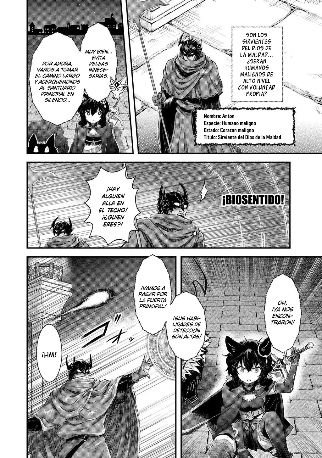 Tensei Shitara Ken Deshita capítulo 84 página 20
