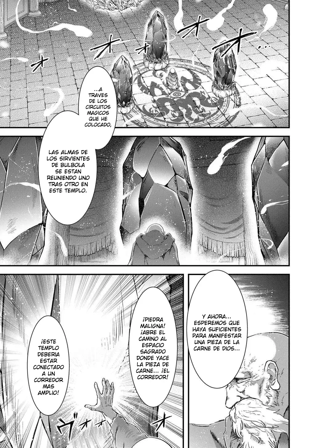 Tensei Shitara Ken Deshita capítulo 84 página 23