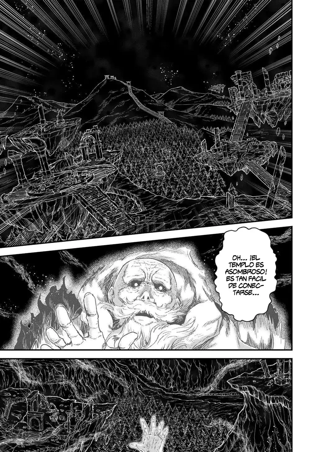 Tensei Shitara Ken Deshita capítulo 84 página 25