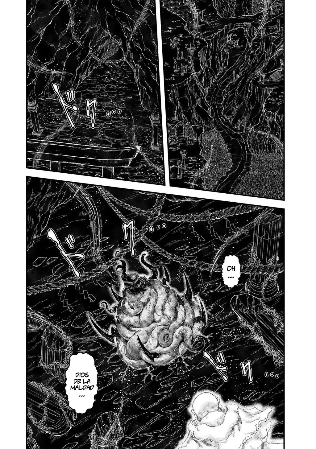Tensei Shitara Ken Deshita capítulo 84 página 26