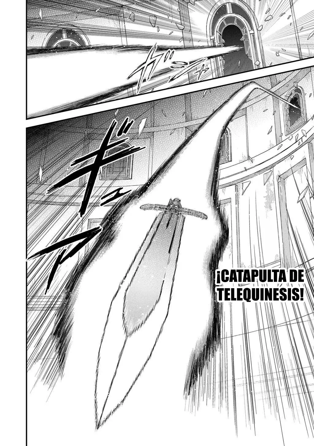 Tensei Shitara Ken Deshita capítulo 84 página 28