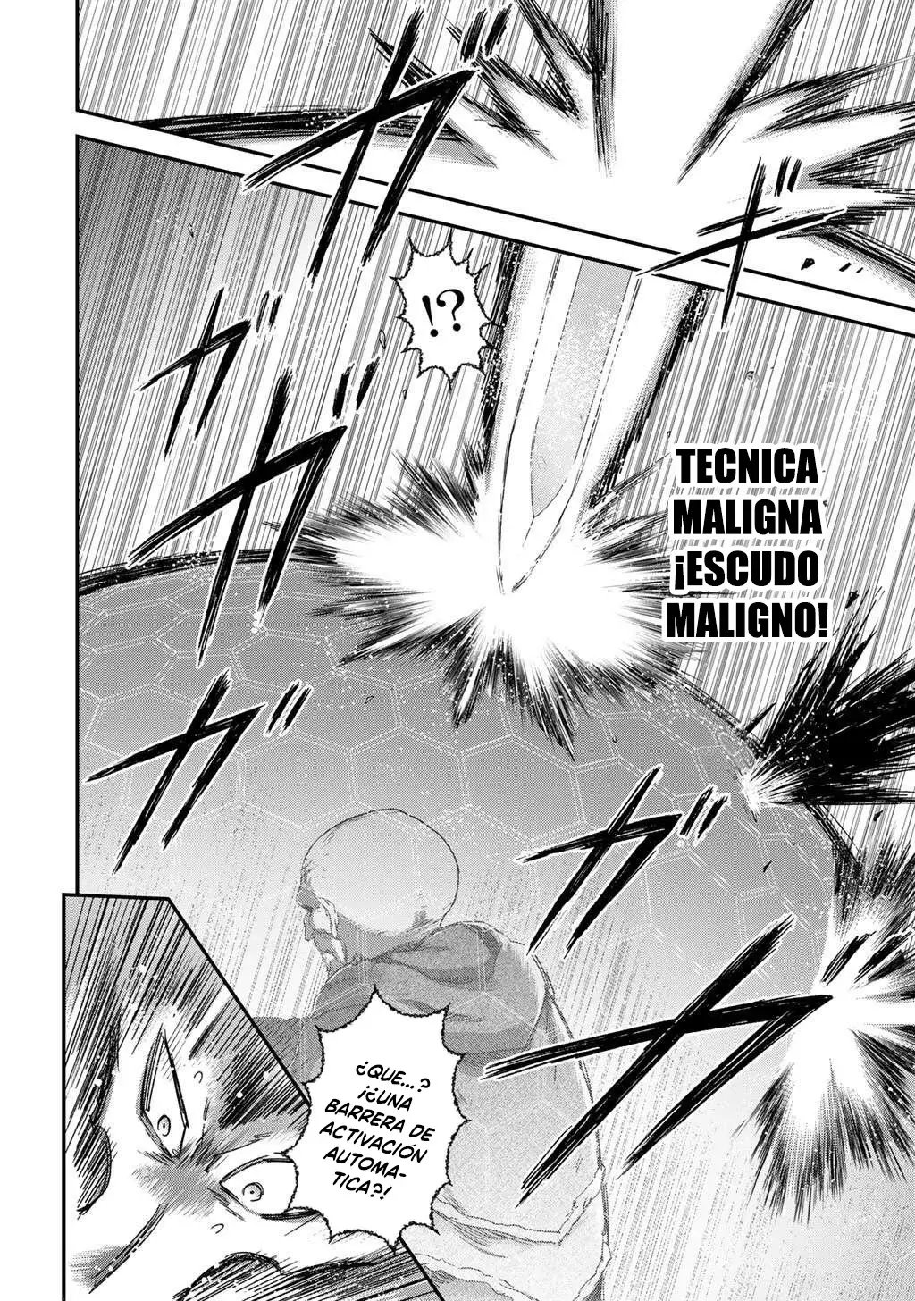 Tensei Shitara Ken Deshita capítulo 84 página 30