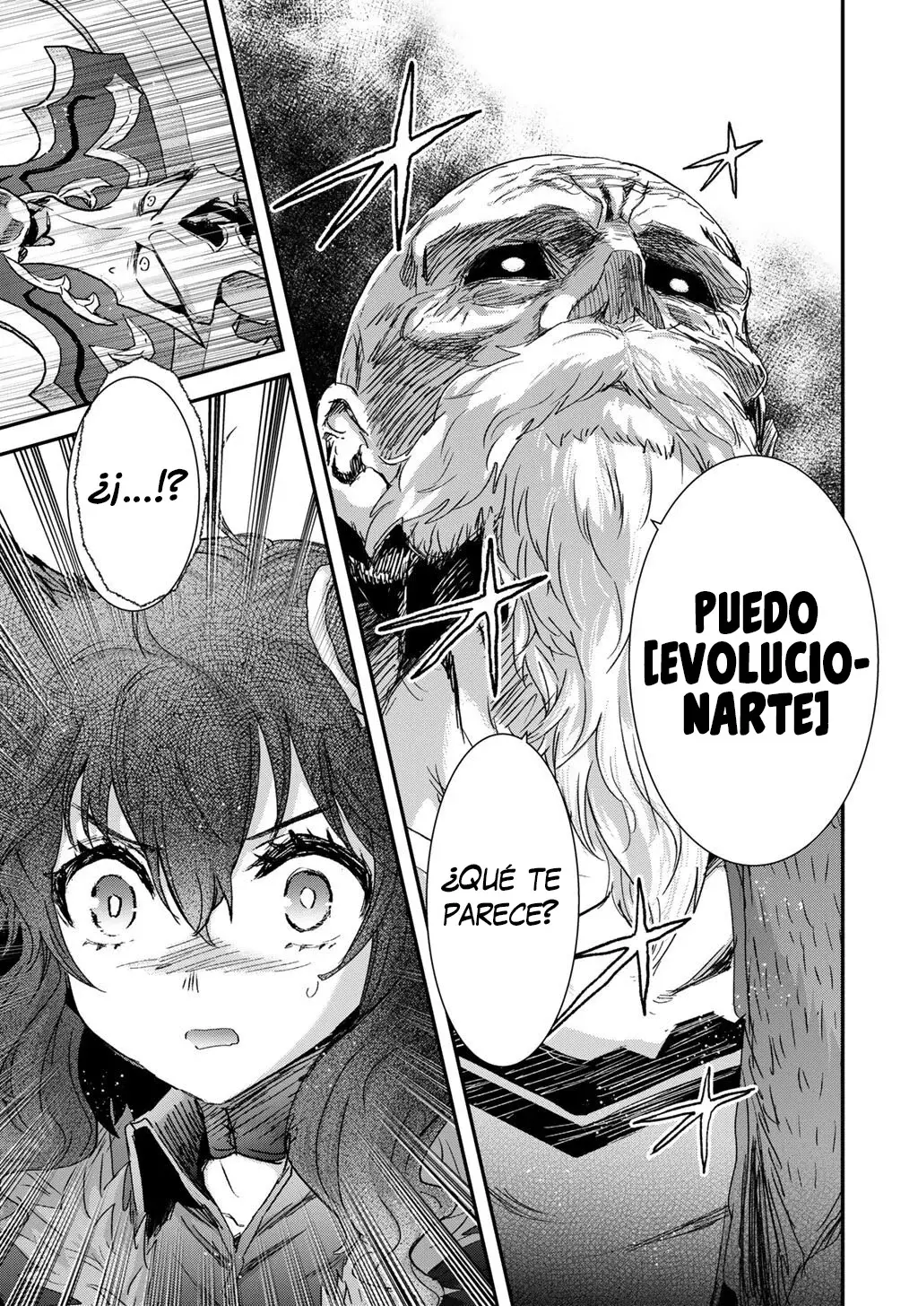 Tensei Shitara Ken Deshita capítulo 85 página 6