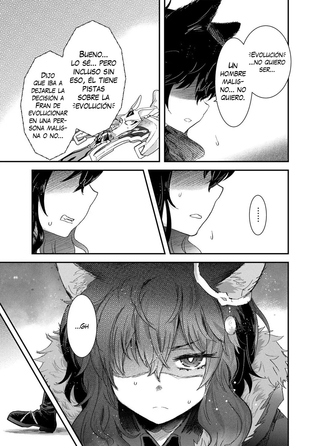 Tensei Shitara Ken Deshita capítulo 85 página 12