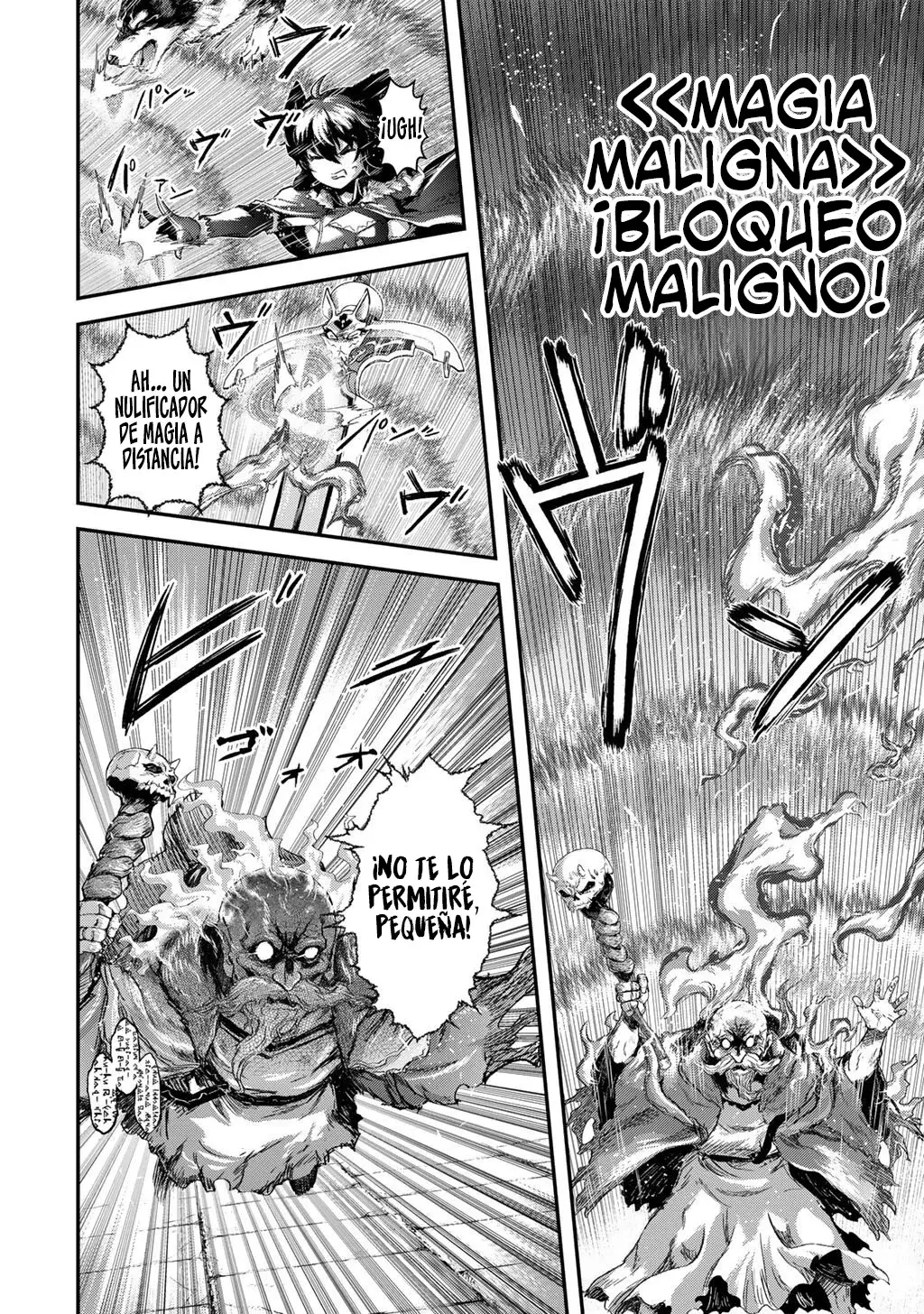 Tensei Shitara Ken Deshita capítulo 85 página 23