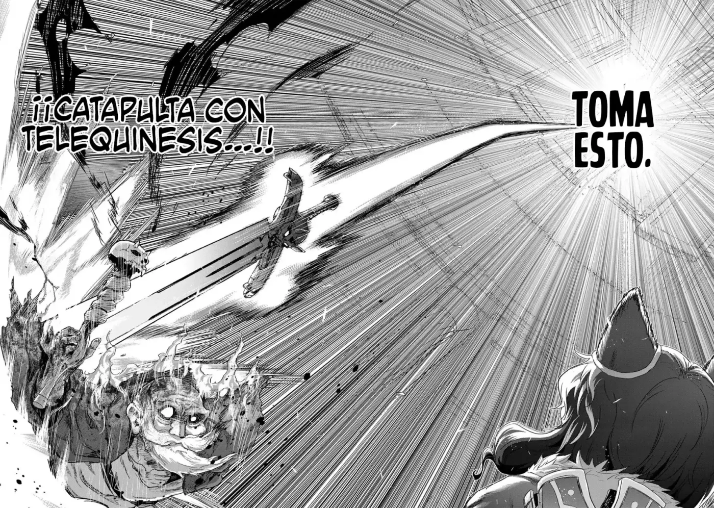 Tensei Shitara Ken Deshita capítulo 85 página 25
