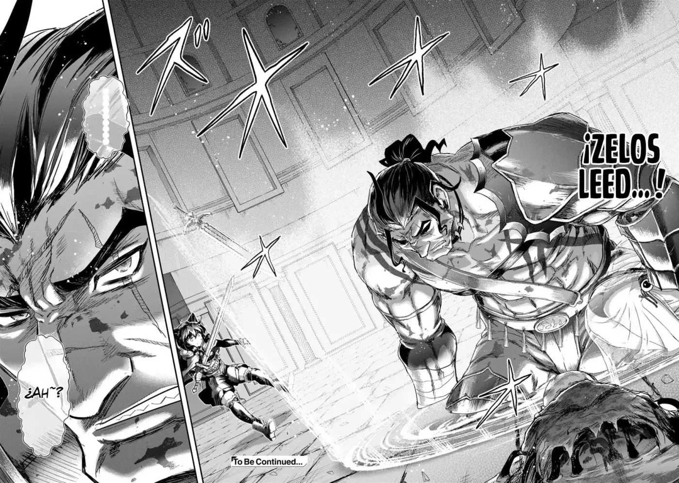 Tensei Shitara Ken Deshita capítulo 85 página 30