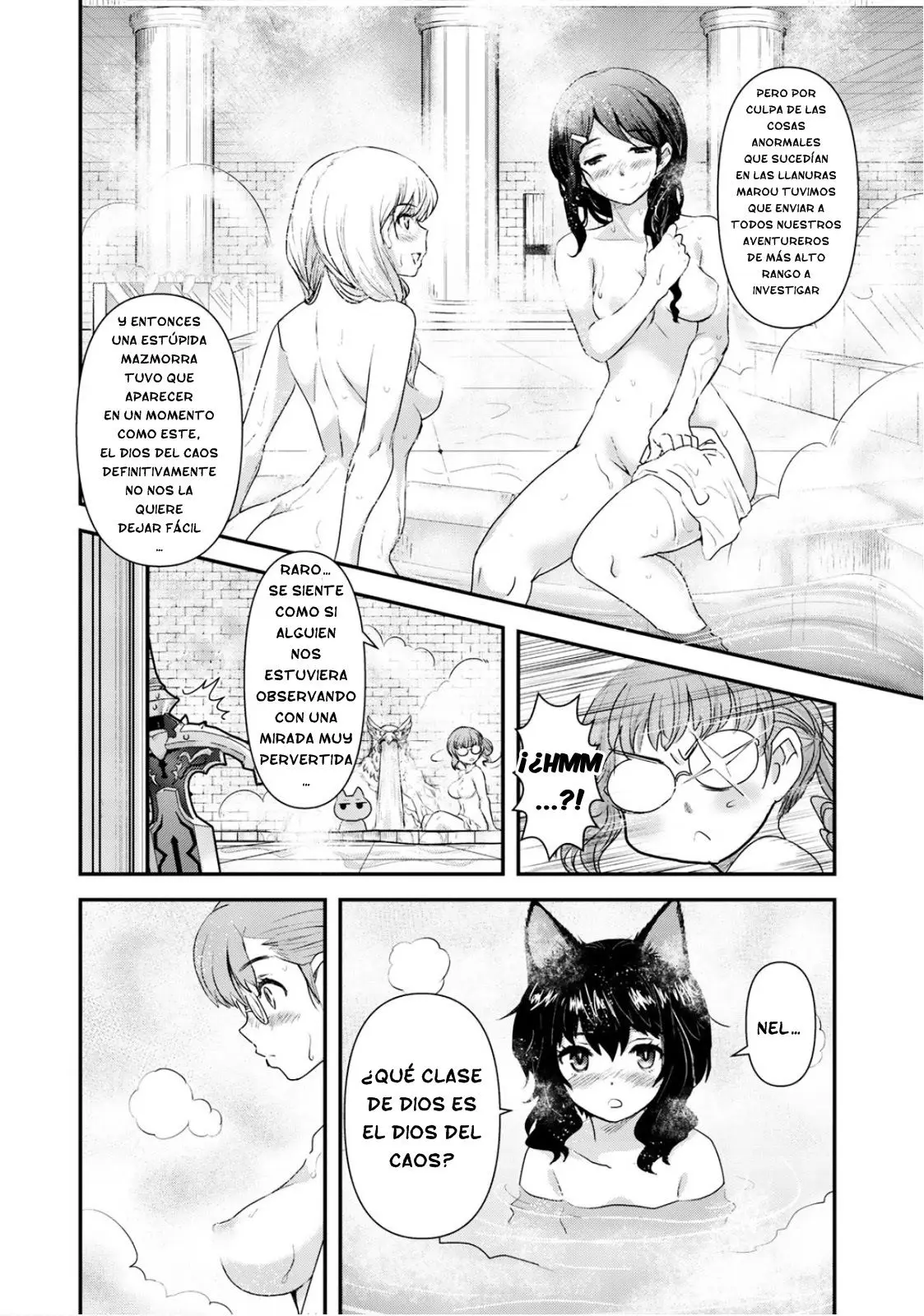 Tensei Shitara Ken Deshita capítulo 9 página 25