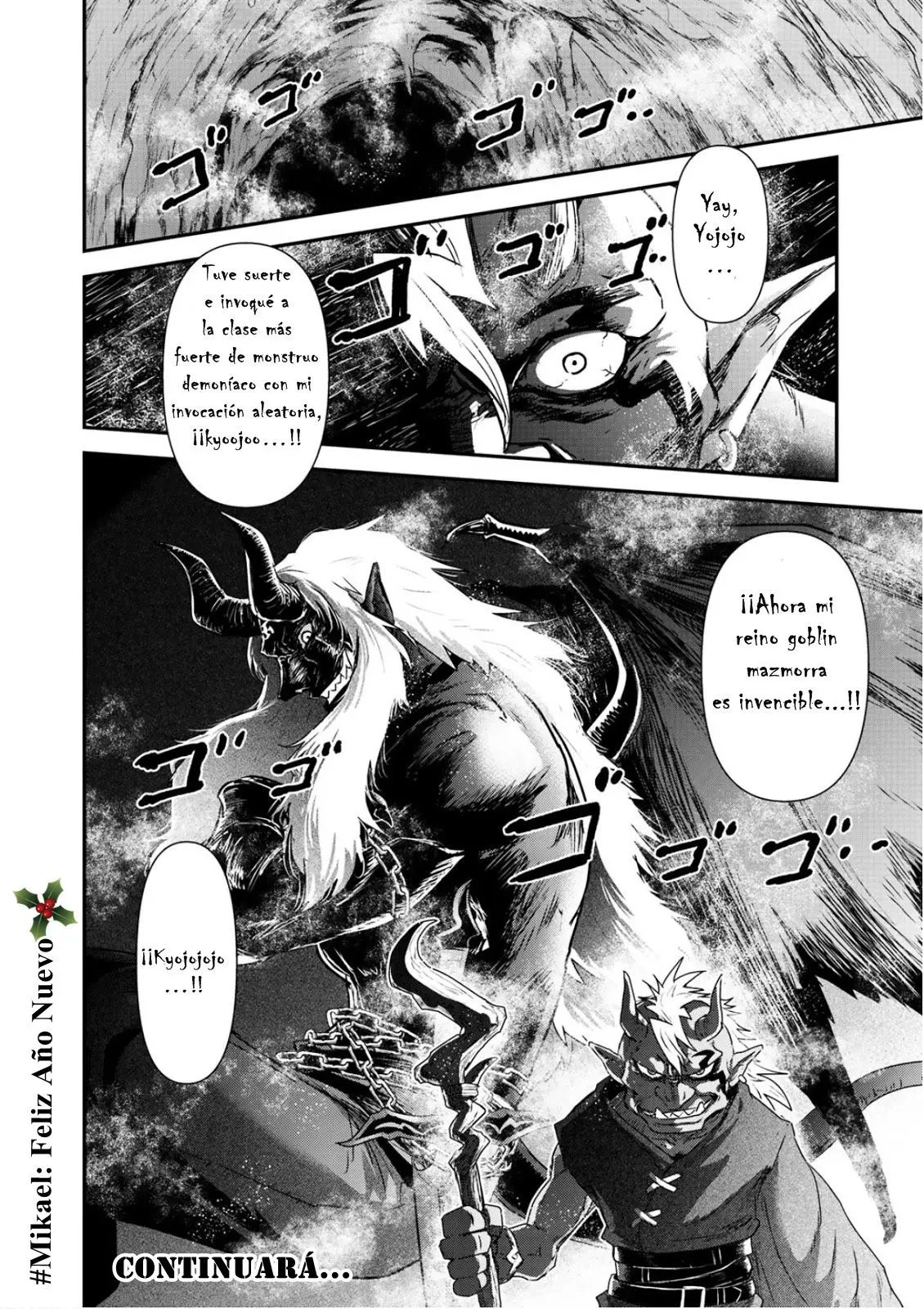 Tensei Shitara Ken Deshita capítulo 9 página 31