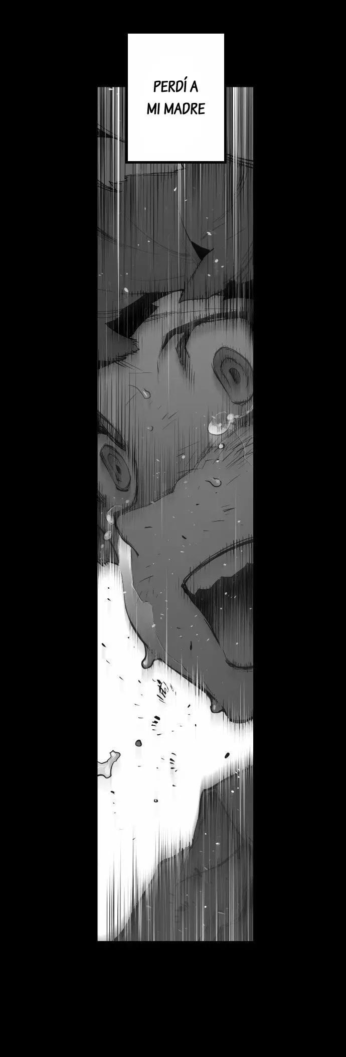 Terror Man capítulo 1 página 34