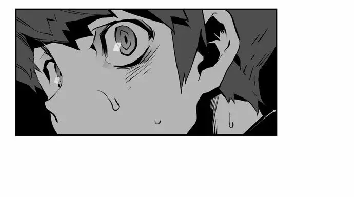 Terror Man capítulo 1 página 50