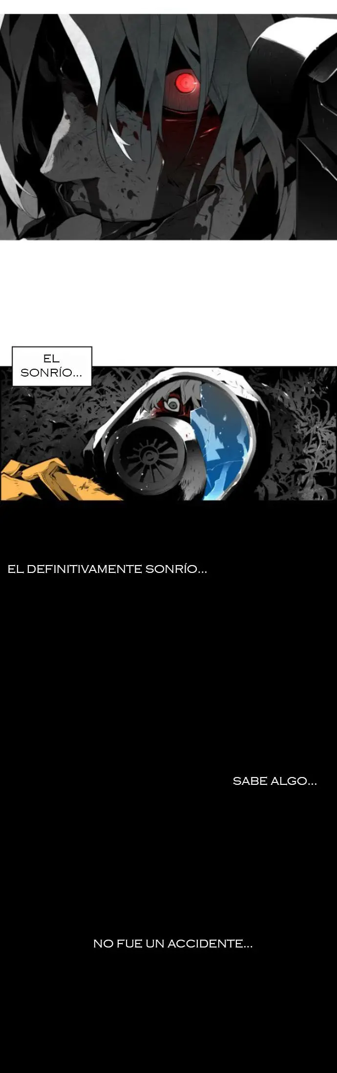 Terror Man capítulo 10 página 44