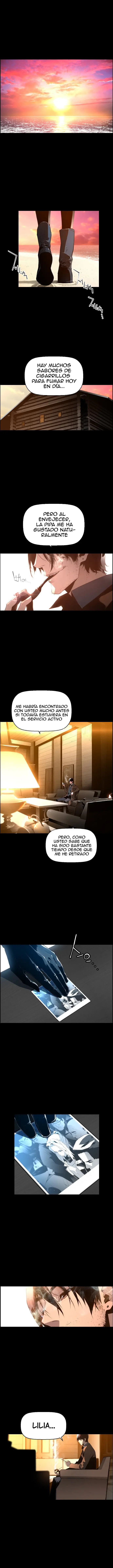 Terror Man capítulo 102 página 2
