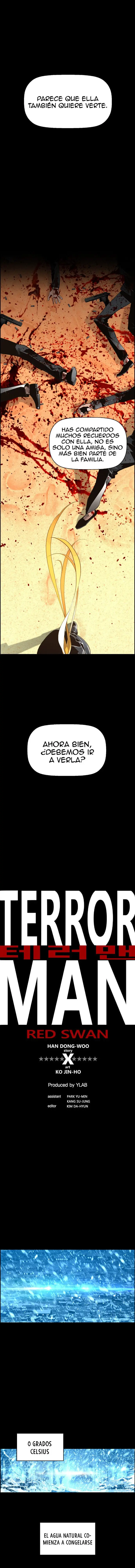 Terror Man capítulo 102 página 4