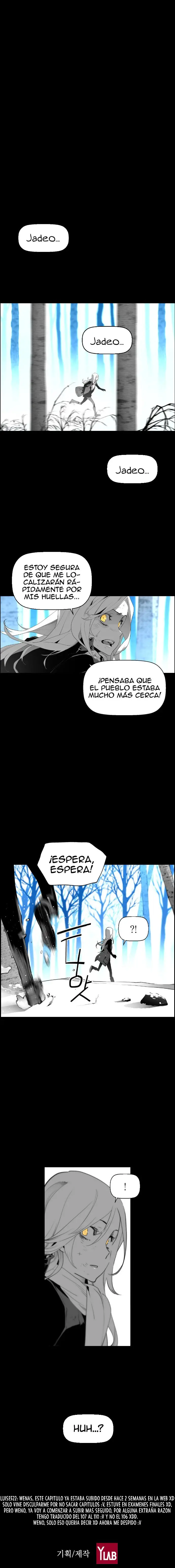 Terror Man capítulo 105 página 8