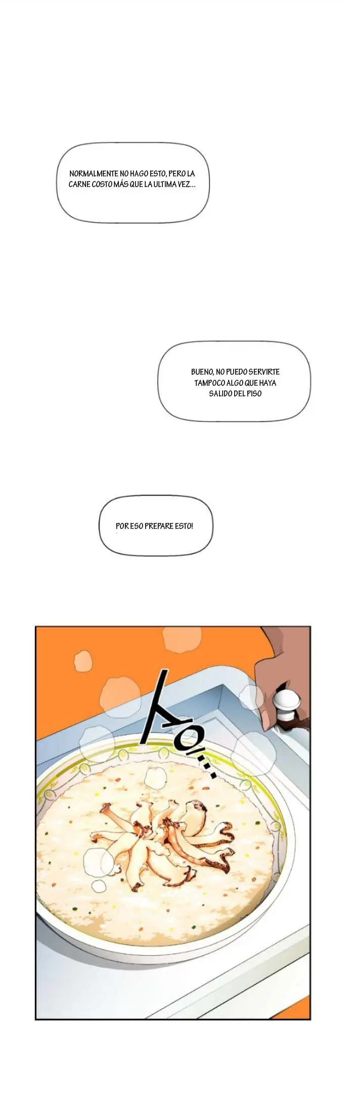 Terror Man capítulo 11 página 17
