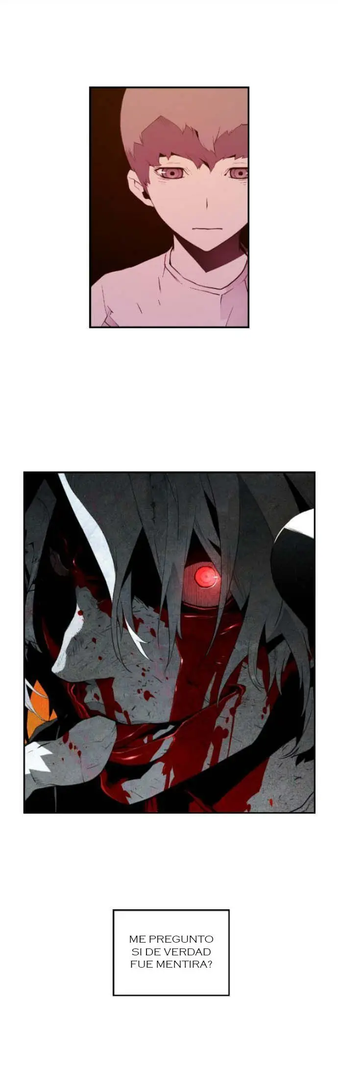 Terror Man capítulo 11 página 24