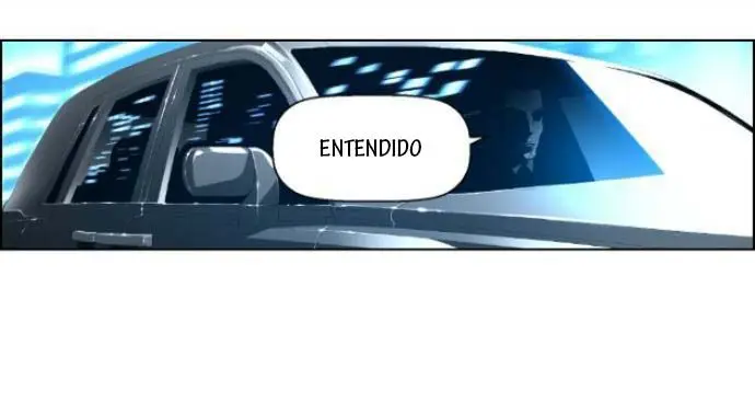 Terror Man capítulo 11 página 38