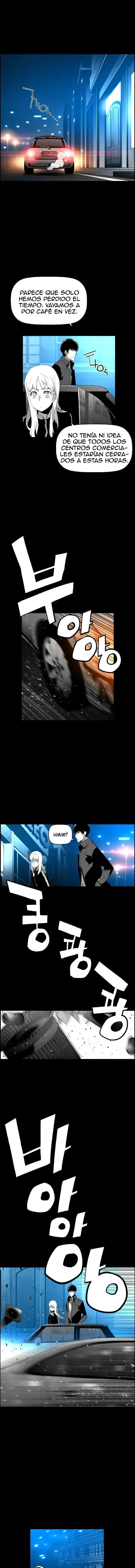 Terror Man capítulo 115 página 7