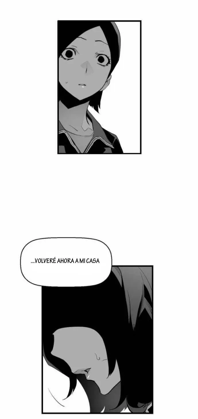 Terror Man capítulo 12 página 7
