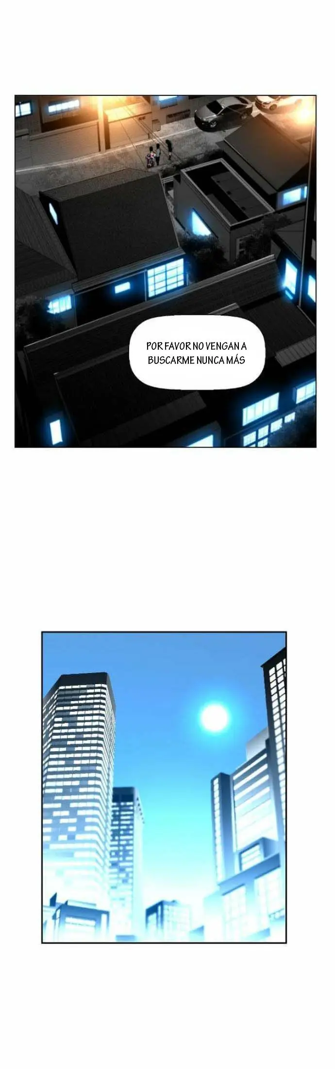 Terror Man capítulo 12 página 8